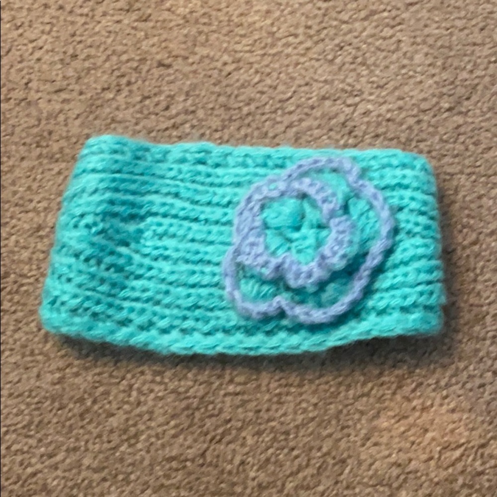 Ear Covering